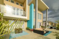 New Luxury Oceanview Villa! Hoteles en White House