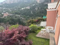 Il Moro di Positano