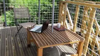 Gite au figuier - studio Duplex 2/4 people