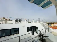 Peniche As Estrelas Seaview Maison climatisée Next  to Center Beach Surf Parking