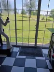 Elvis and 60's decor, 2 bedroom Delight on a golf course