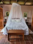 Private Honeymoon Villa with View Of Caribbean & Piton Mountains, Full Service