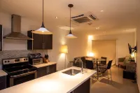 Luxury Apartment 마나과 호텔