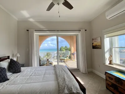 Amazing View from 3rd Floor Condo  Unit5 Hotels in 