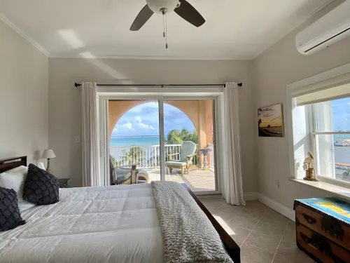 Amazing View from 3rd Floor Condo  Unit5 Hotels in Ambergris Caye