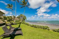 3 Bedroom Ocean Front Condo with Pool & Elevator!