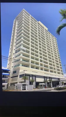 Luxury Ocean front Condo in Juan Dolio Beach Hotel a 