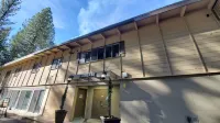 A Lodge As Unique As Your Group. Come Explore! Sleeps 30+.