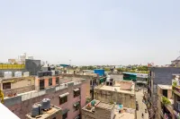 RR Residency Hoteles en Distrito de Delhi sudoeste
