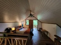 NEW CARIBBEAN HOUSE on Extra large lot! Walk to white sand beach + National Park
