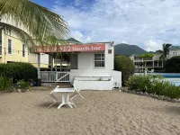 Beautiful 3 Bedroom 3 Bath Beachfront Property on Nevis  -St Kitts and Nevis Hotels in Cliftons