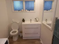 Handy 1 bedroom spot