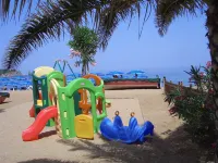 House ground floor with garden and terrace of spectacular views Hoteles en Isla del Giglio