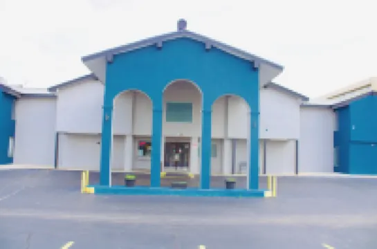 Meridian Inn Oklahoma City Airport Hotels in 