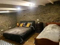 Maison Ardennaise au Coeur du Parc Naturel de La Vallée de La Semois فنادق في Herbeumont