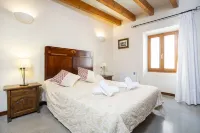 Ca Sa Padrina. Tradition and charm in Mallorca Hotel di Arta