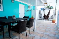 Island Paradise Spanish Wells FREE golf cart kayak paddle board Oct 2019