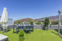 RURAL VILLA IN A LANDSCAPE ENVIRONMENT TO THE CALDERA DE TABURIENTE AND THE VOLCANOES Hotels near Art Gallery of Diego Garcia