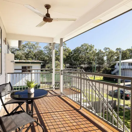 Smart Suites Self Check-in Apartments - 19 Darnley