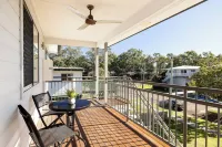 Smart Suites Self Check-in Apartments - 19 Darnley