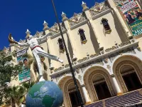 Gorgeous 3/2 Tijuana Stay Near Downtown & Border