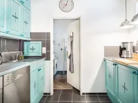 CLOUD 7 | Apartment in an idyllic location | ecological construction + equipment ミュールハイムのホテル