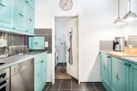 CLOUD 7 | Apartment in an idyllic location | ecological construction + equipment