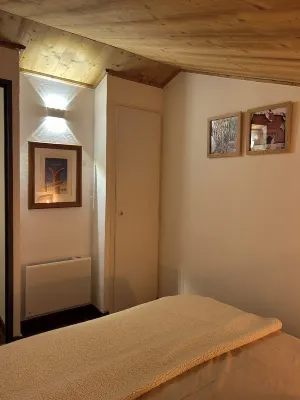 Appartement Duplex Belle Plagne Hotel in zona Robino Sport - La Plagne Centre