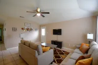 Killeen's Finest 3 Bedroom Hidden Jewel