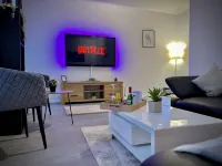 G&G Luxury Apartment Stadtpark Bendorf
