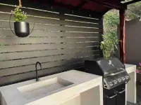 Villa Del Mar 2. 180°, Spectacular Ocean View, Gated Community Hotels in Dominical