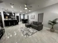 Modern Condon in McAllen