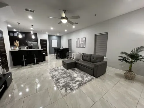 Modern Condon in McAllen
