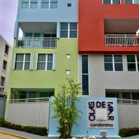 Walk to beach & Kioskos, close to rainforest, cold air, free parking