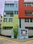 Walk to beach & Kioskos, close to rainforest, cold air, free parking
