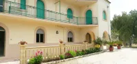 Vacation home 3 minutes from the sea