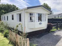 Mobile home Cadzand-Bad / Retranchement Hotels in 