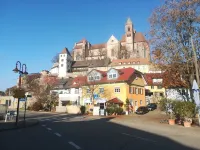 Farmhouse for holidaymakers in Vogtsburg / Kaiserstuhl with courtyard / garden 凱塞爾斯圖爾山麓福格茨堡住宿飯店