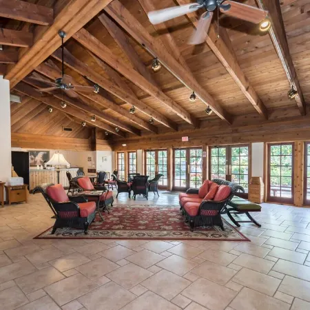 Naples Vacation Rental Condo in Park Shore Resort