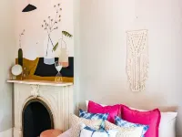 Grant - A Tranquil One Bedroom Steps from River Hotels in Newburgh