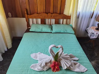 Campo Azul - Monteverde Hotels in Santa Elena