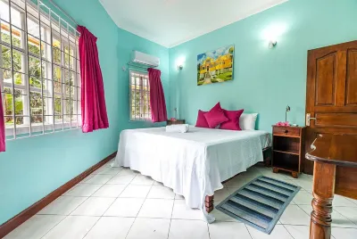 Seychelles: Apartment/ flat - Seychelles