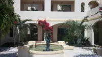 Spectacular 3 Bedroom Beachfront Condo