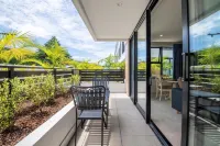 The Edgerley Suites - parking