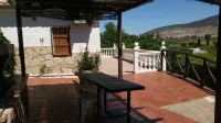 country holiday home - 4 rooms - 4 persons