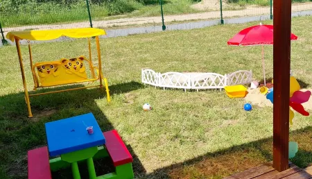 House Отели в г. Волин