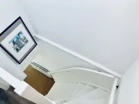 New renovated House in old city center Hotels in Hoorn