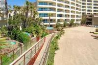 Stunning Ocean Front Condo! Rosarito Beach VIEWS!