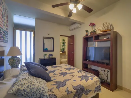 Casa Macabi  -  Yucatan Home Rentals