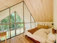 Mont-Tremblant North side | Scandinavian Chalet with Spa